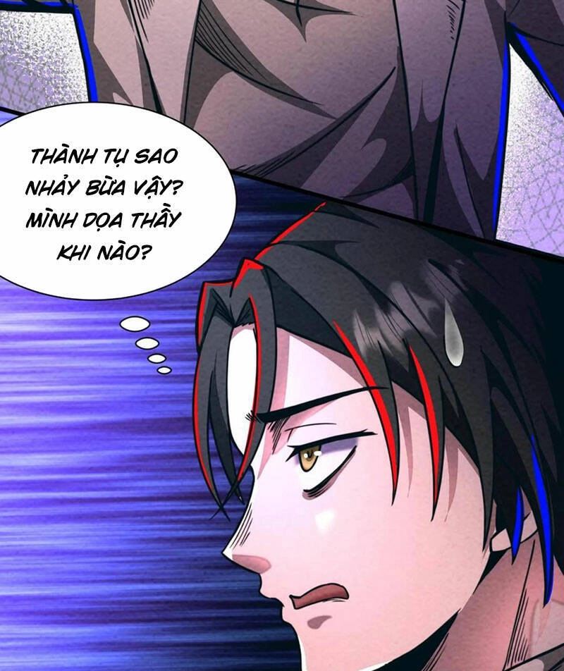 Dược Sư Kì Lạ: Bệnh Nhân Của Tôi Đều Rất Khủng Bố Chapter 165 - 33