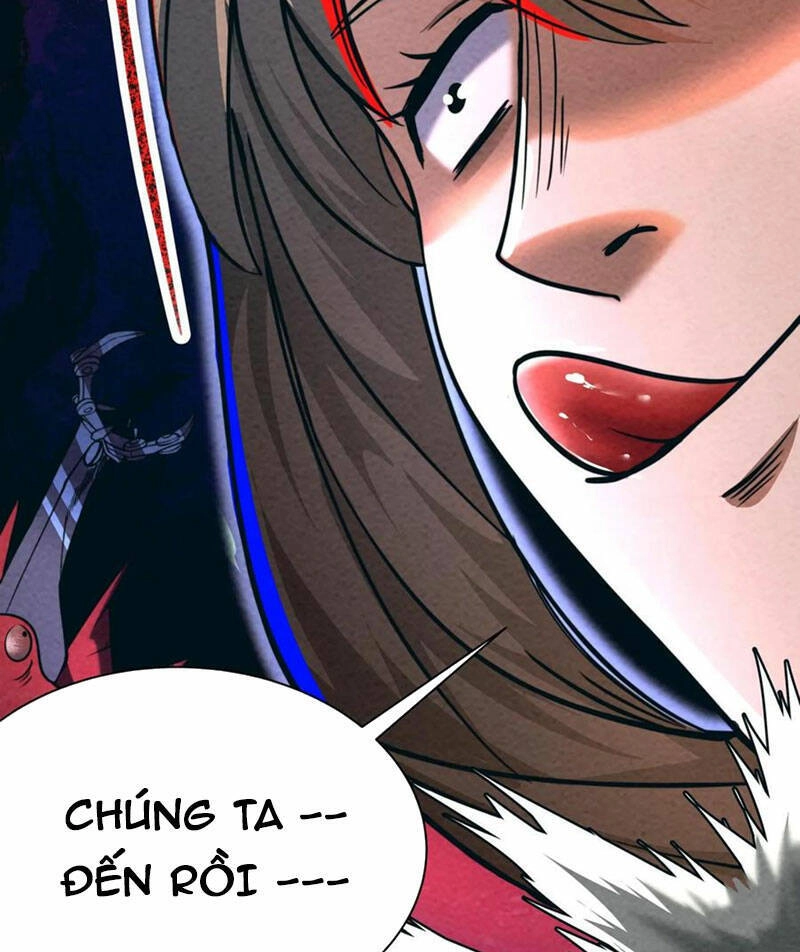 Dược Sư Kì Lạ: Bệnh Nhân Của Tôi Đều Rất Khủng Bố Chapter 165 - 35