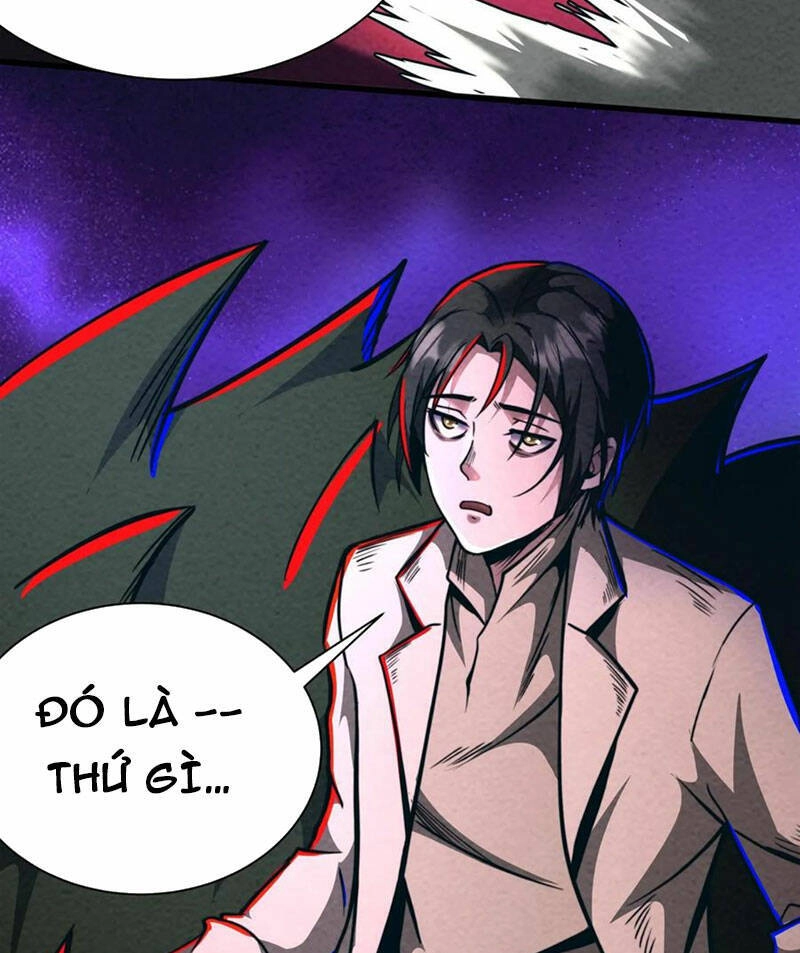 Dược Sư Kì Lạ: Bệnh Nhân Của Tôi Đều Rất Khủng Bố Chapter 165 - 36