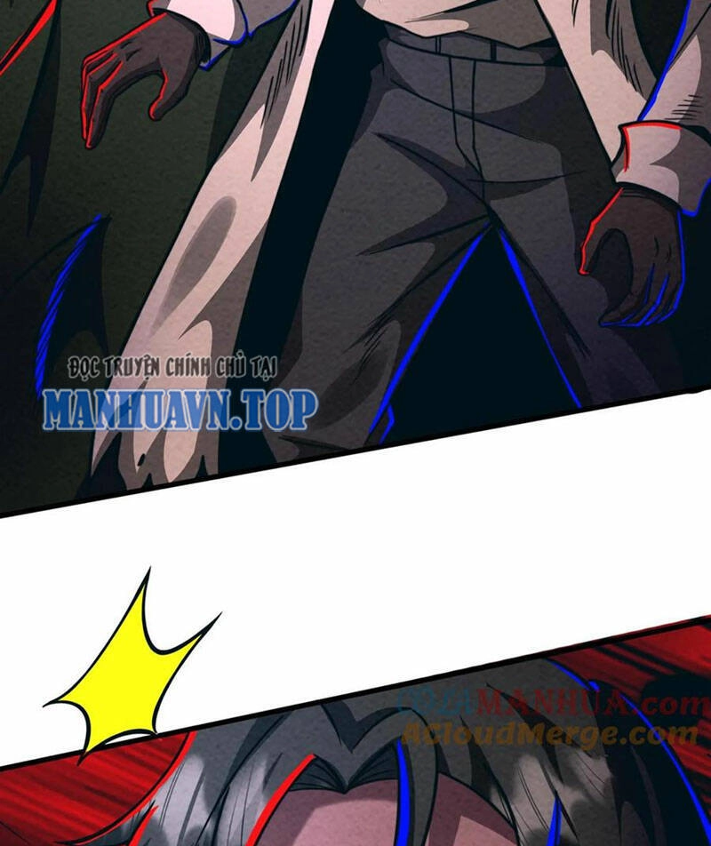 Dược Sư Kì Lạ: Bệnh Nhân Của Tôi Đều Rất Khủng Bố Chapter 165 - 37