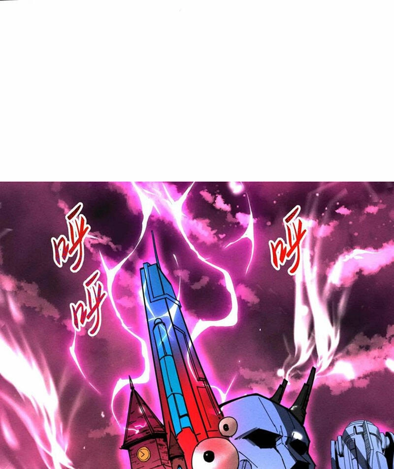 Dược Sư Kì Lạ: Bệnh Nhân Của Tôi Đều Rất Khủng Bố Chapter 165 - 39