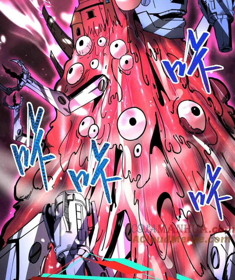 Dược Sư Kì Lạ: Bệnh Nhân Của Tôi Đều Rất Khủng Bố Chapter 165 - 40