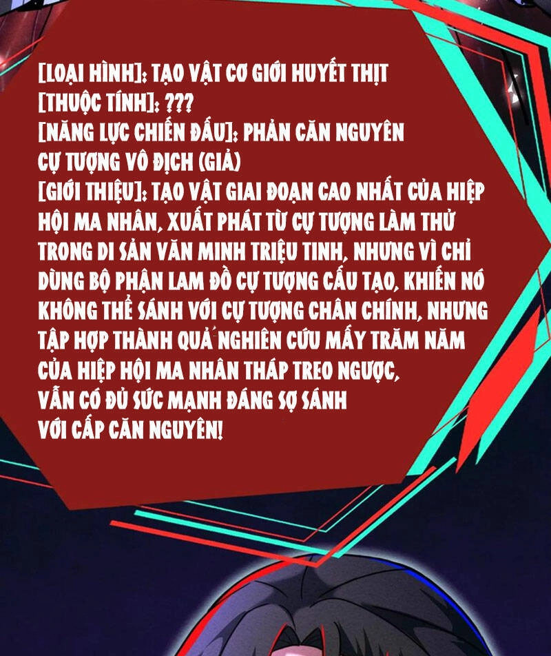 Dược Sư Kì Lạ: Bệnh Nhân Của Tôi Đều Rất Khủng Bố Chapter 165 - 41