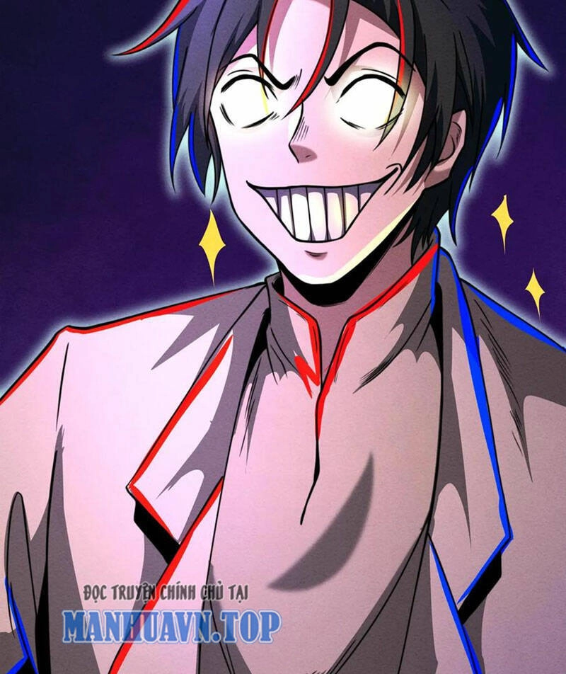 Dược Sư Kì Lạ: Bệnh Nhân Của Tôi Đều Rất Khủng Bố Chapter 165 - 42