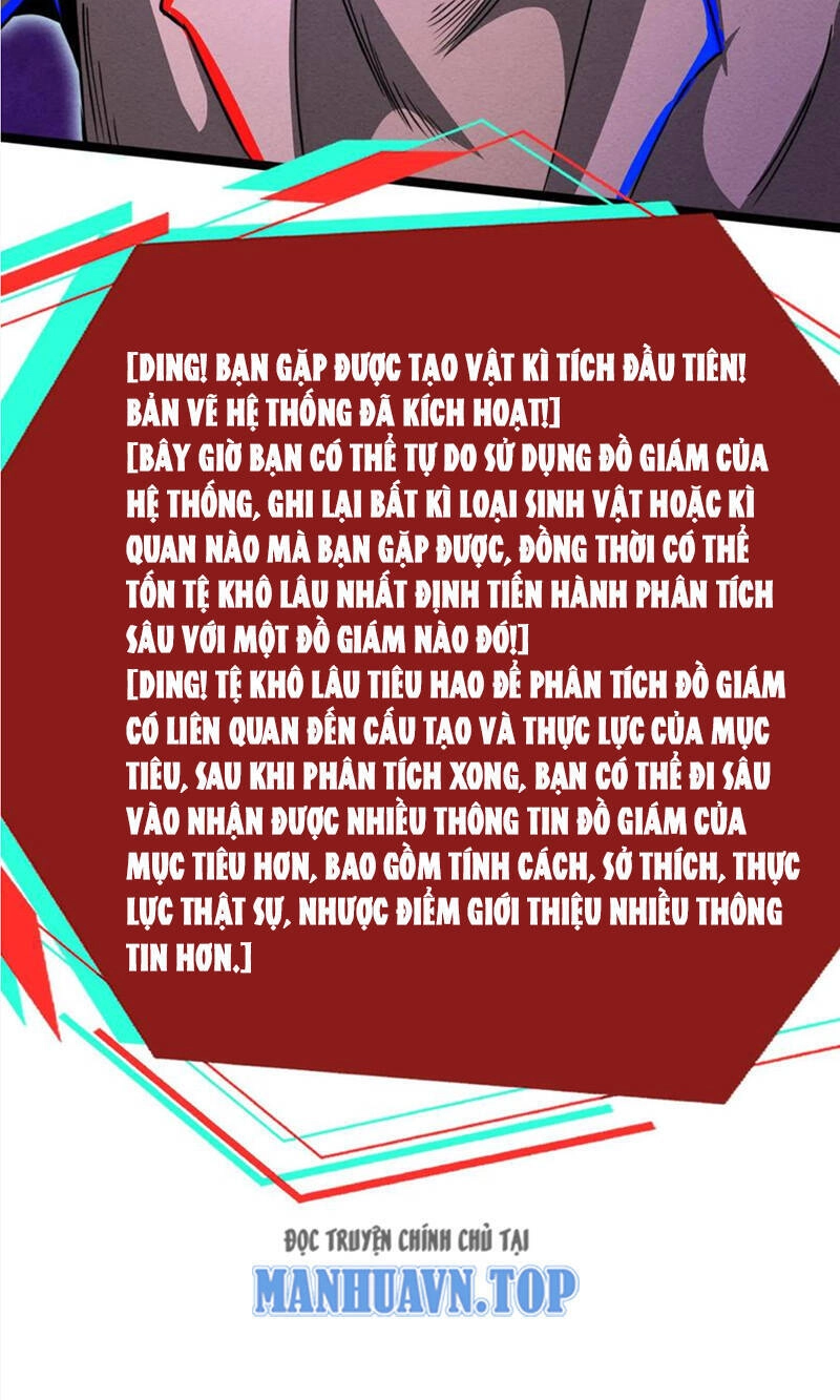 Dược Sư Kì Lạ: Bệnh Nhân Của Tôi Đều Rất Khủng Bố Chapter 165 - 43