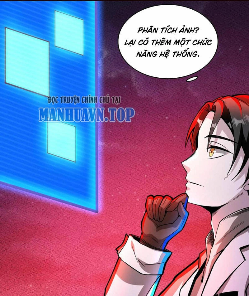 Dược Sư Kì Lạ: Bệnh Nhân Của Tôi Đều Rất Khủng Bố Chapter 166 - 1