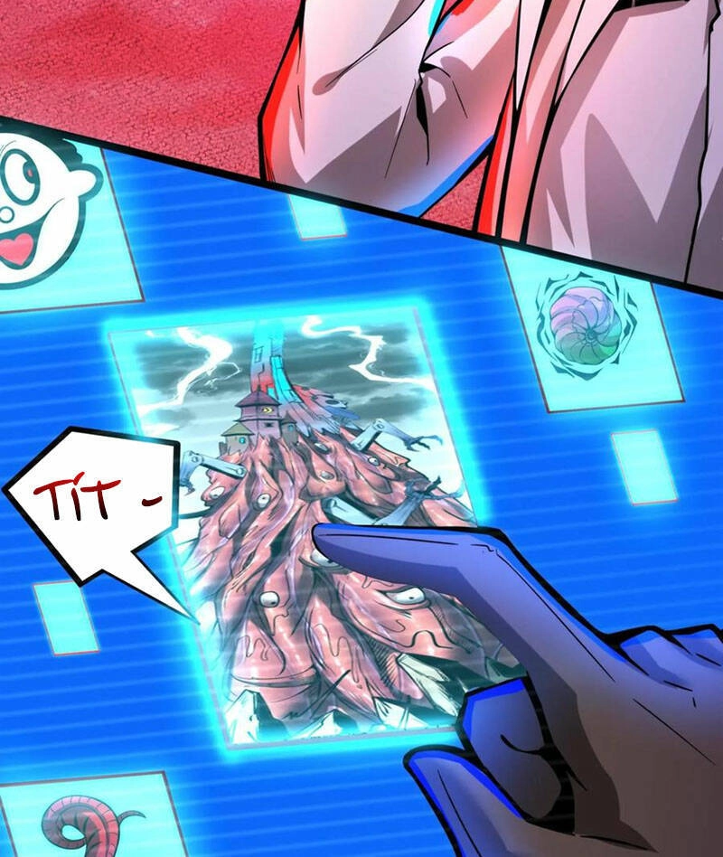 Dược Sư Kì Lạ: Bệnh Nhân Của Tôi Đều Rất Khủng Bố Chapter 166 - 2