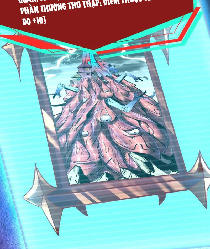 Dược Sư Kì Lạ: Bệnh Nhân Của Tôi Đều Rất Khủng Bố Chapter 166 - 4