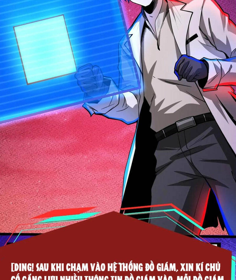 Dược Sư Kì Lạ: Bệnh Nhân Của Tôi Đều Rất Khủng Bố Chapter 166 - 6