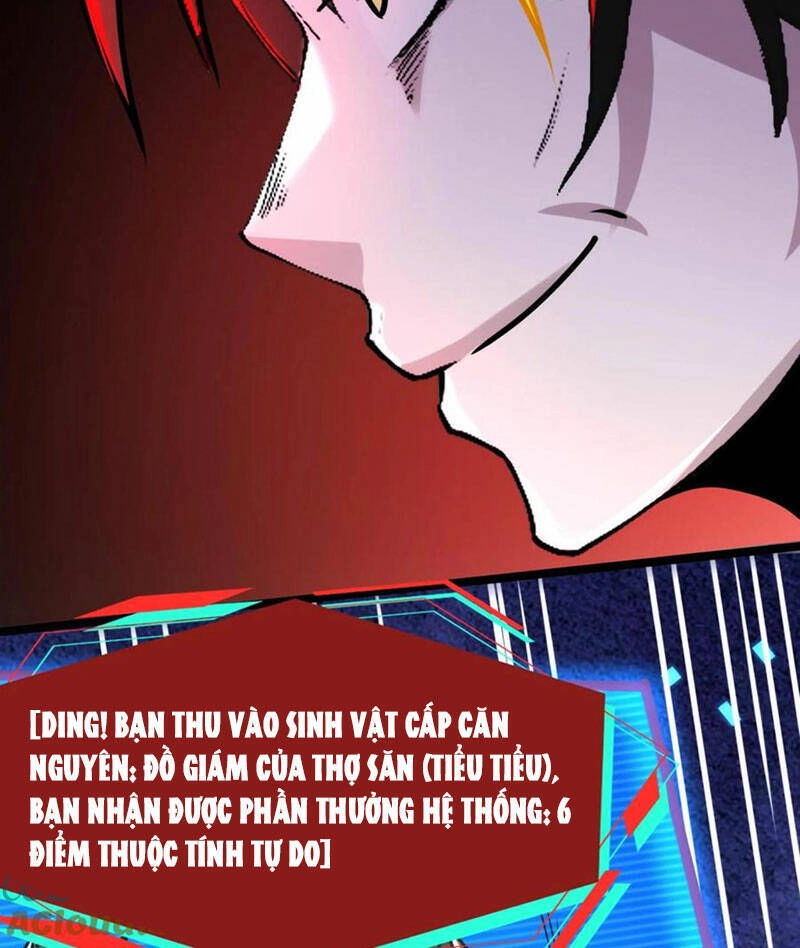 Dược Sư Kì Lạ: Bệnh Nhân Của Tôi Đều Rất Khủng Bố Chapter 166 - 9