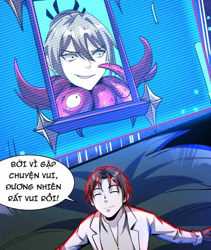 Dược Sư Kì Lạ: Bệnh Nhân Của Tôi Đều Rất Khủng Bố Chapter 166 - 14