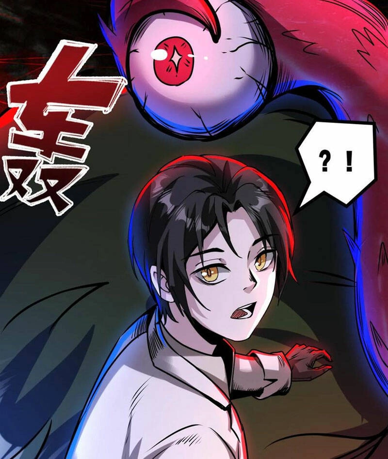 Dược Sư Kì Lạ: Bệnh Nhân Của Tôi Đều Rất Khủng Bố Chapter 166 - 16