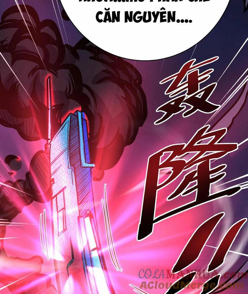 Dược Sư Kì Lạ: Bệnh Nhân Của Tôi Đều Rất Khủng Bố Chapter 166 - 18