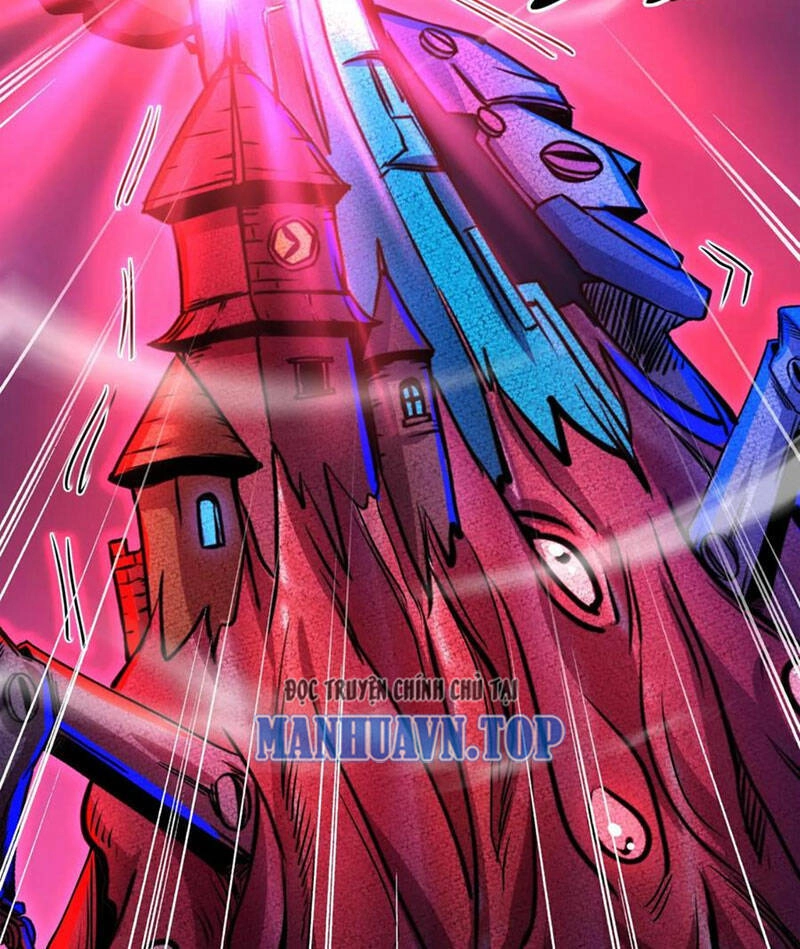 Dược Sư Kì Lạ: Bệnh Nhân Của Tôi Đều Rất Khủng Bố Chapter 166 - 19