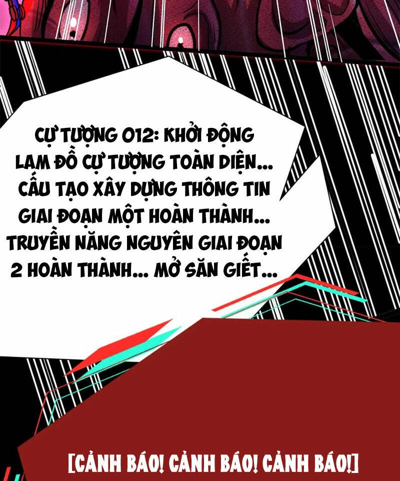Dược Sư Kì Lạ: Bệnh Nhân Của Tôi Đều Rất Khủng Bố Chapter 166 - 20