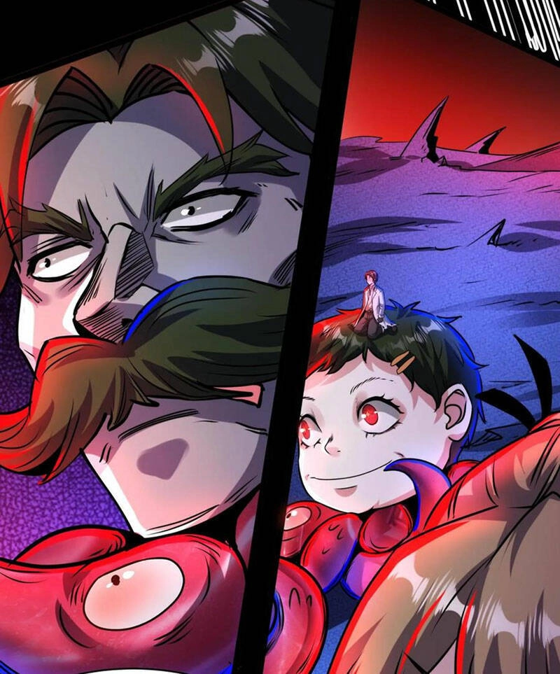 Dược Sư Kì Lạ: Bệnh Nhân Của Tôi Đều Rất Khủng Bố Chapter 166 - 22