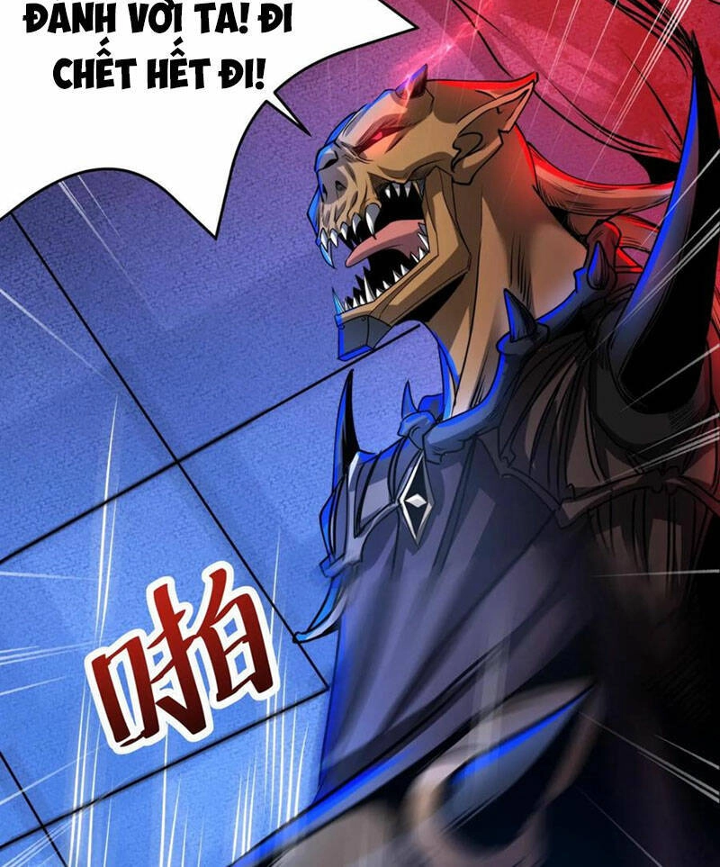 Dược Sư Kì Lạ: Bệnh Nhân Của Tôi Đều Rất Khủng Bố Chapter 166 - 25