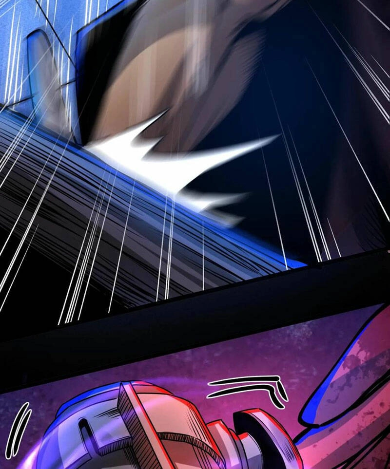 Dược Sư Kì Lạ: Bệnh Nhân Của Tôi Đều Rất Khủng Bố Chapter 166 - 26