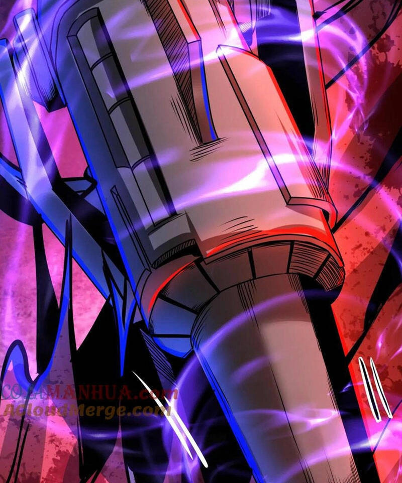 Dược Sư Kì Lạ: Bệnh Nhân Của Tôi Đều Rất Khủng Bố Chapter 166 - 27