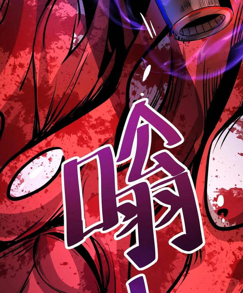 Dược Sư Kì Lạ: Bệnh Nhân Của Tôi Đều Rất Khủng Bố Chapter 166 - 28