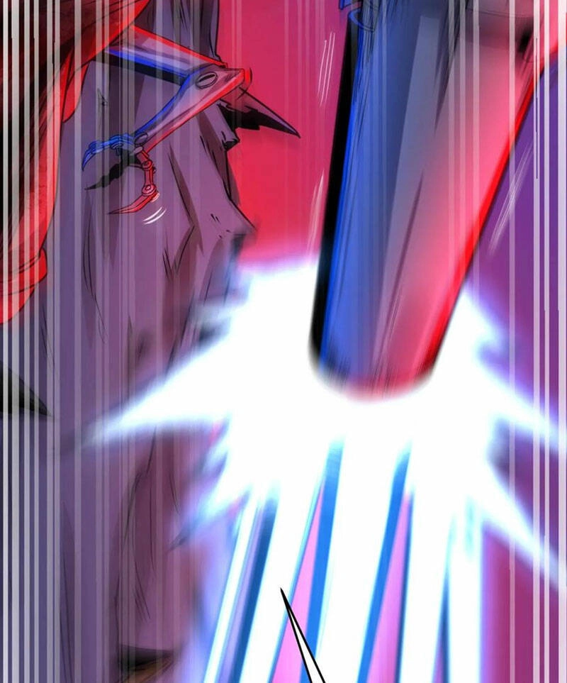 Dược Sư Kì Lạ: Bệnh Nhân Của Tôi Đều Rất Khủng Bố Chapter 166 - 31