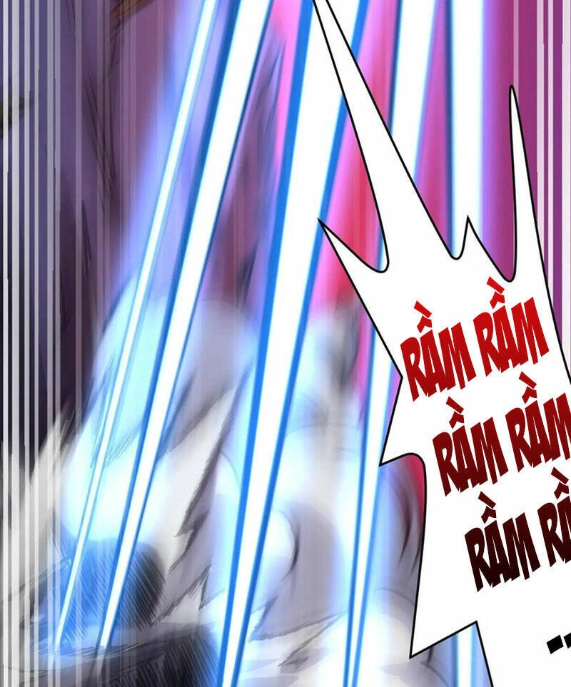 Dược Sư Kì Lạ: Bệnh Nhân Của Tôi Đều Rất Khủng Bố Chapter 166 - 32