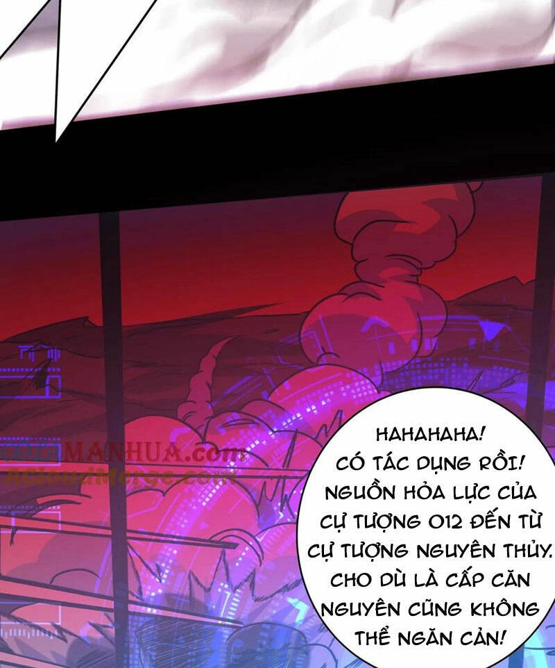 Dược Sư Kì Lạ: Bệnh Nhân Của Tôi Đều Rất Khủng Bố Chapter 166 - 36