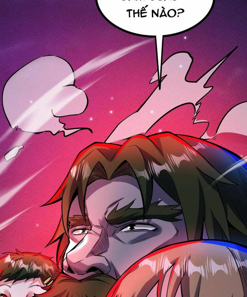 Dược Sư Kì Lạ: Bệnh Nhân Của Tôi Đều Rất Khủng Bố Chapter 166 - 40