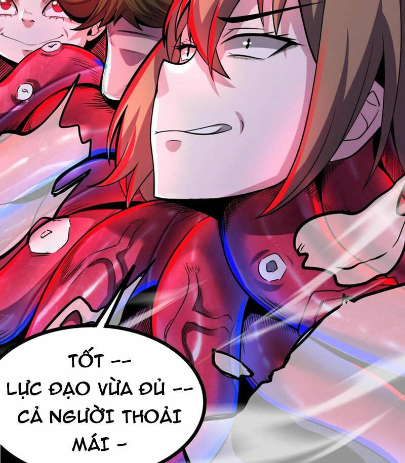 Dược Sư Kì Lạ: Bệnh Nhân Của Tôi Đều Rất Khủng Bố Chapter 166 - 41