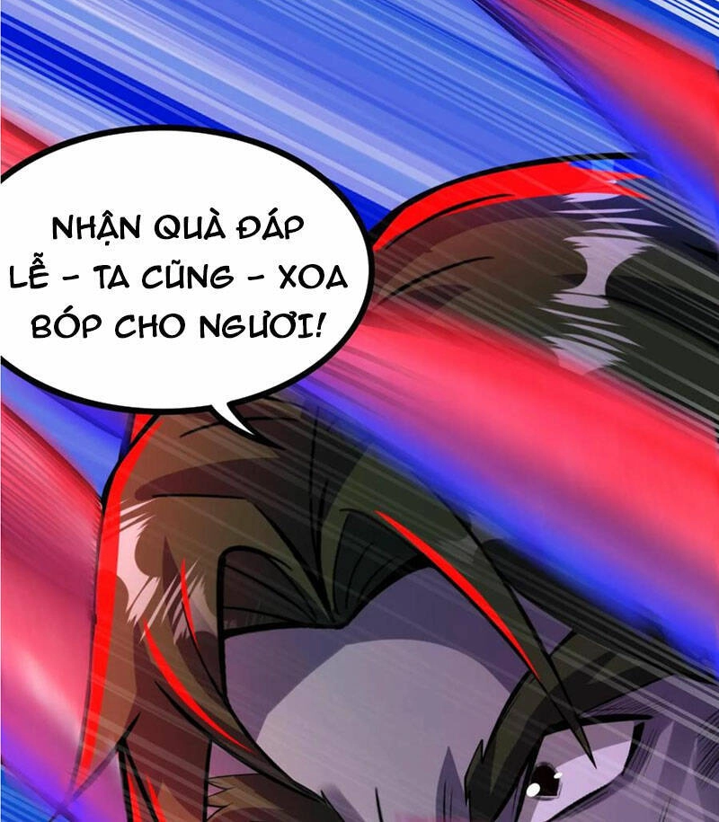 Dược Sư Kì Lạ: Bệnh Nhân Của Tôi Đều Rất Khủng Bố Chapter 166 - 44