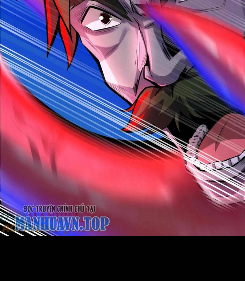 Dược Sư Kì Lạ: Bệnh Nhân Của Tôi Đều Rất Khủng Bố Chapter 166 - 45