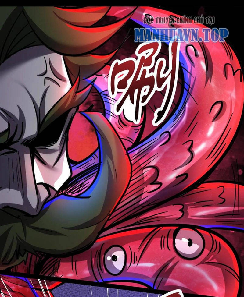 Dược Sư Kì Lạ: Bệnh Nhân Của Tôi Đều Rất Khủng Bố Chapter 167 - 1