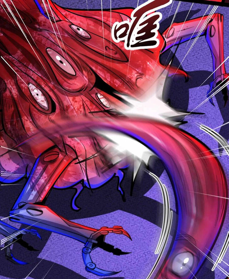 Dược Sư Kì Lạ: Bệnh Nhân Của Tôi Đều Rất Khủng Bố Chapter 167 - 2