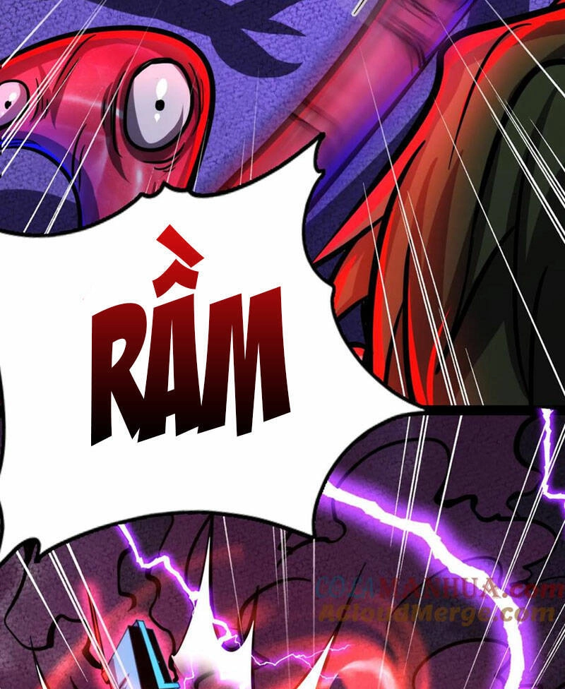 Dược Sư Kì Lạ: Bệnh Nhân Của Tôi Đều Rất Khủng Bố Chapter 167 - 3