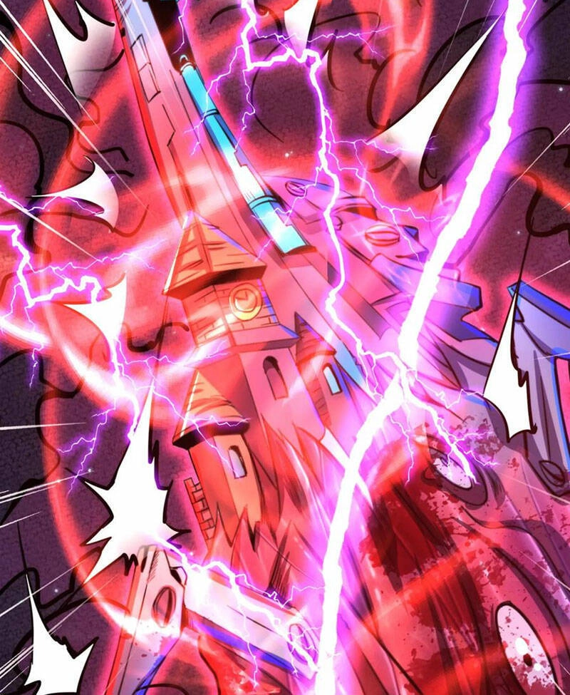 Dược Sư Kì Lạ: Bệnh Nhân Của Tôi Đều Rất Khủng Bố Chapter 167 - 4