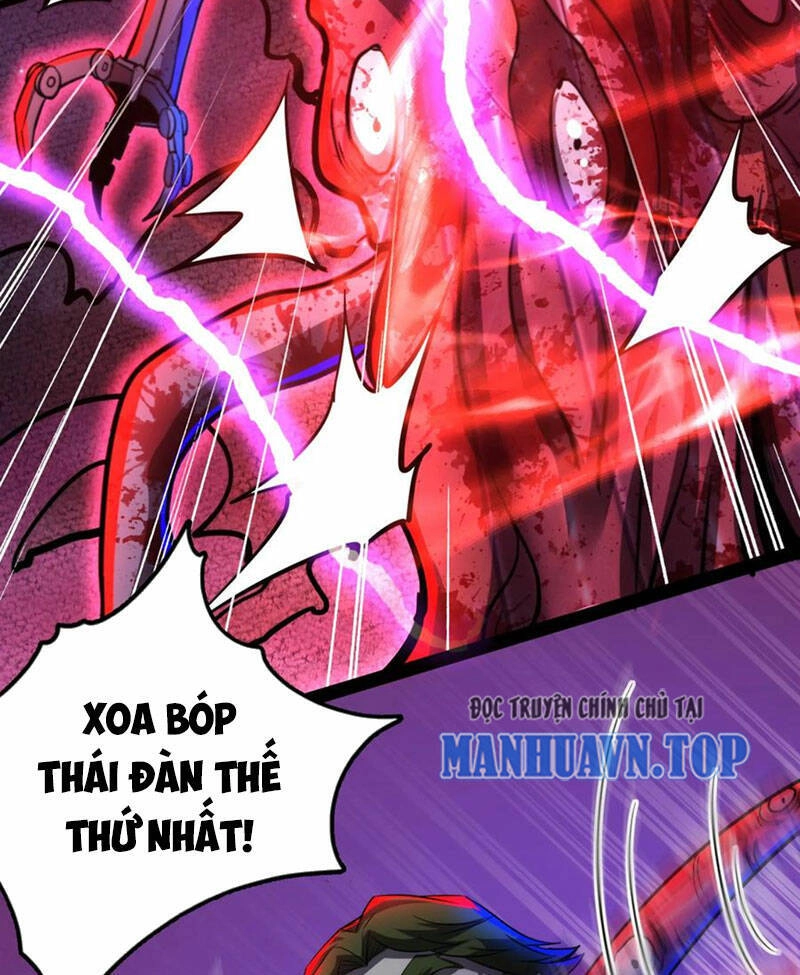 Dược Sư Kì Lạ: Bệnh Nhân Của Tôi Đều Rất Khủng Bố Chapter 167 - 5