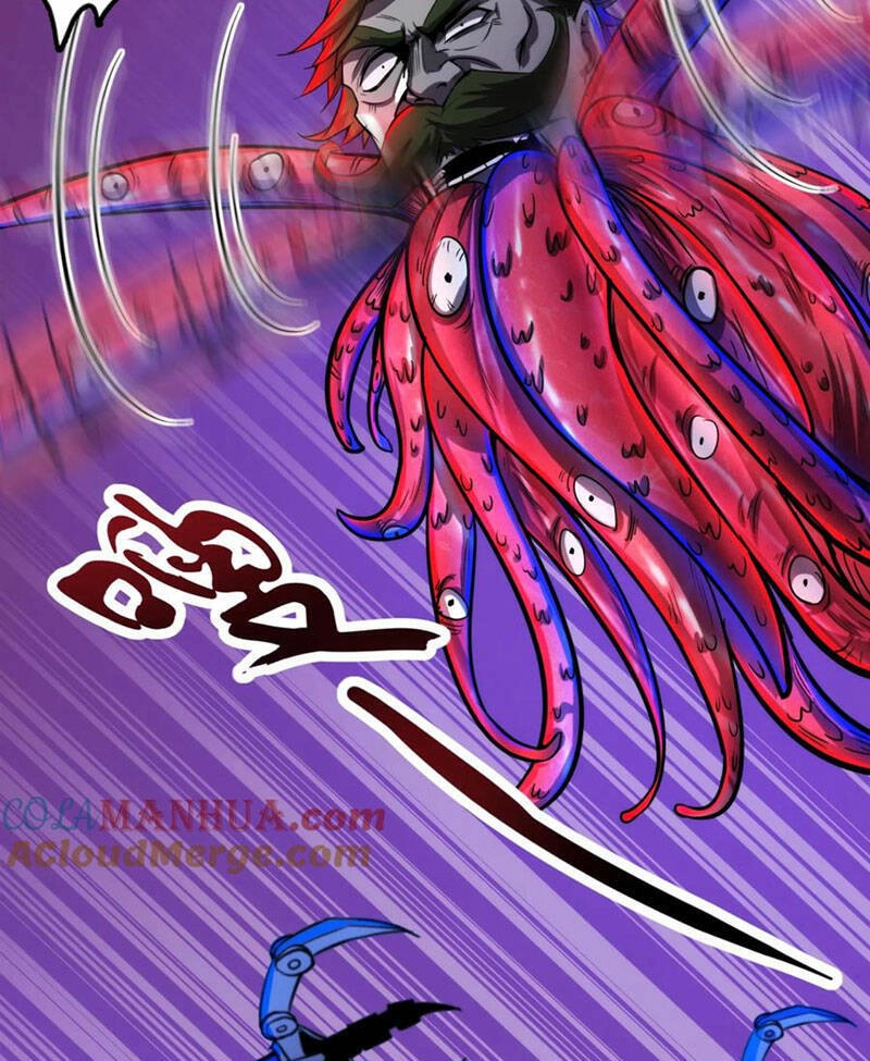 Dược Sư Kì Lạ: Bệnh Nhân Của Tôi Đều Rất Khủng Bố Chapter 167 - 6