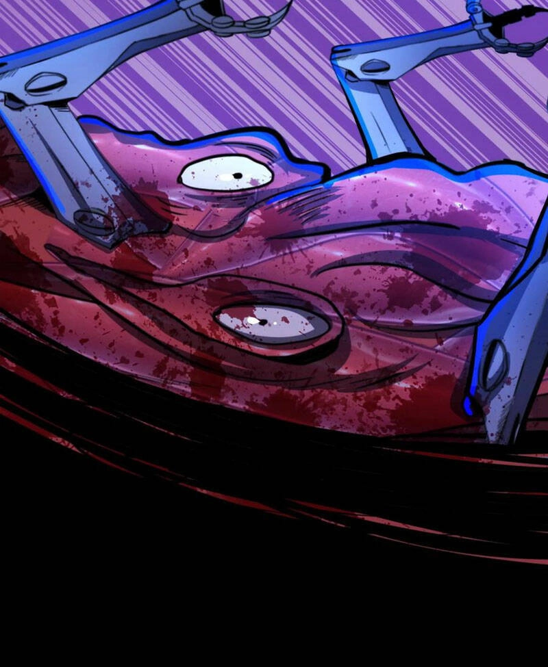 Dược Sư Kì Lạ: Bệnh Nhân Của Tôi Đều Rất Khủng Bố Chapter 167 - 7