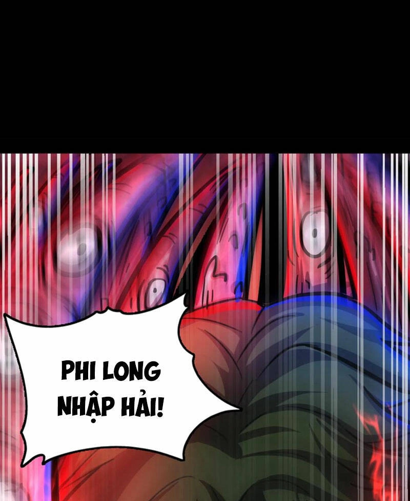 Dược Sư Kì Lạ: Bệnh Nhân Của Tôi Đều Rất Khủng Bố Chapter 167 - 8