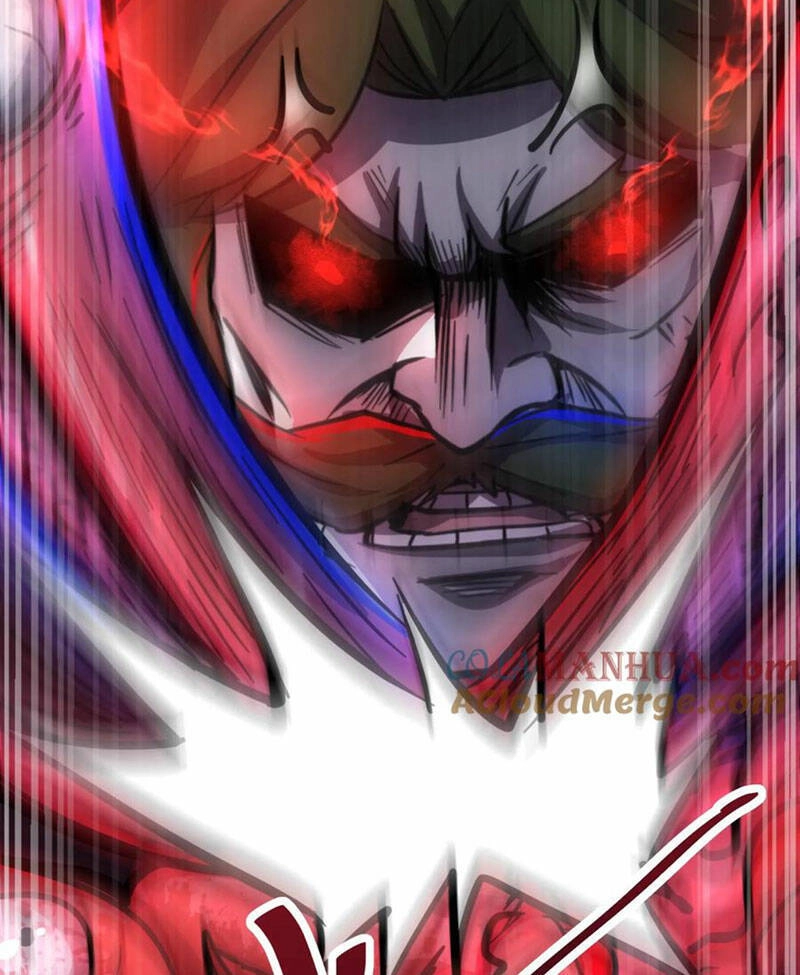 Dược Sư Kì Lạ: Bệnh Nhân Của Tôi Đều Rất Khủng Bố Chapter 167 - 9