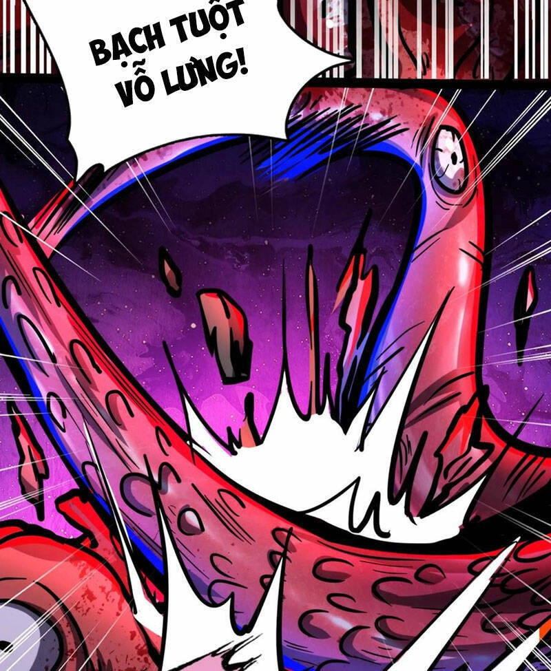 Dược Sư Kì Lạ: Bệnh Nhân Của Tôi Đều Rất Khủng Bố Chapter 167 - 11