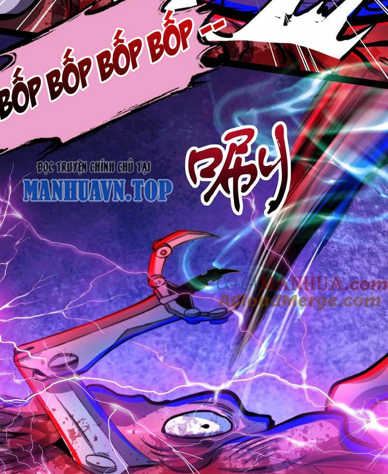 Dược Sư Kì Lạ: Bệnh Nhân Của Tôi Đều Rất Khủng Bố Chapter 167 - 12