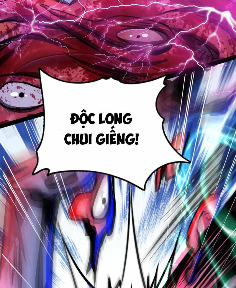 Dược Sư Kì Lạ: Bệnh Nhân Của Tôi Đều Rất Khủng Bố Chapter 167 - 13