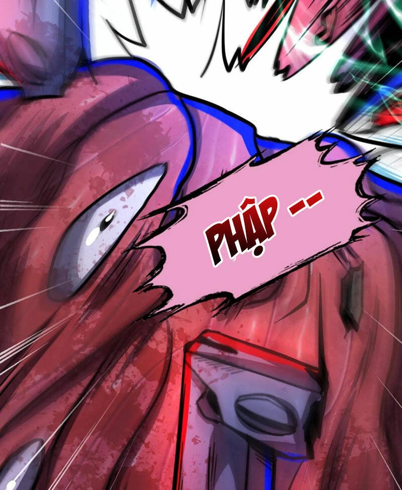 Dược Sư Kì Lạ: Bệnh Nhân Của Tôi Đều Rất Khủng Bố Chapter 167 - 14