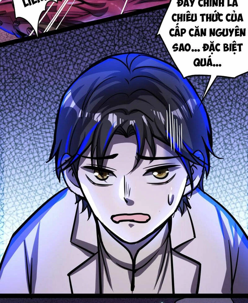 Dược Sư Kì Lạ: Bệnh Nhân Của Tôi Đều Rất Khủng Bố Chapter 167 - 17