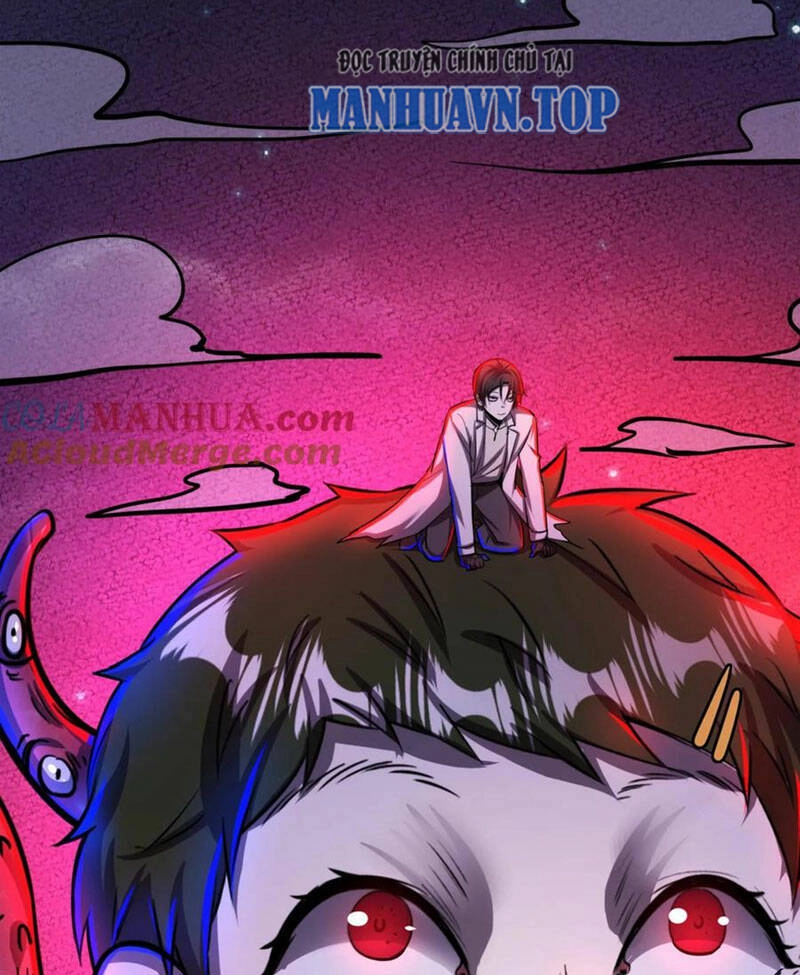 Dược Sư Kì Lạ: Bệnh Nhân Của Tôi Đều Rất Khủng Bố Chapter 167 - 18