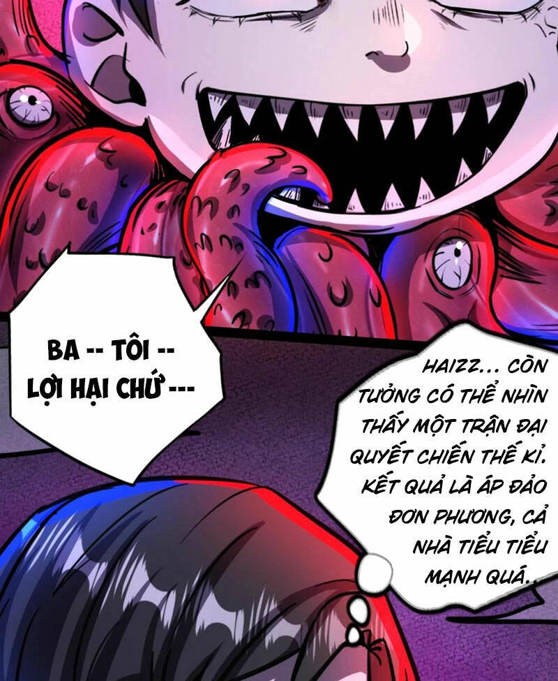 Dược Sư Kì Lạ: Bệnh Nhân Của Tôi Đều Rất Khủng Bố Chapter 167 - 19