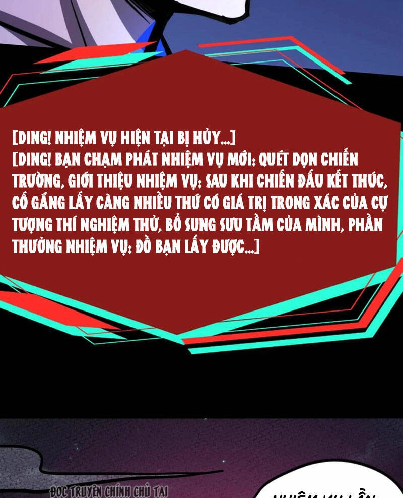 Dược Sư Kì Lạ: Bệnh Nhân Của Tôi Đều Rất Khủng Bố Chapter 167 - 22