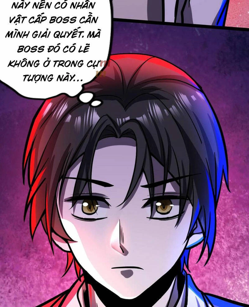 Dược Sư Kì Lạ: Bệnh Nhân Của Tôi Đều Rất Khủng Bố Chapter 167 - 24