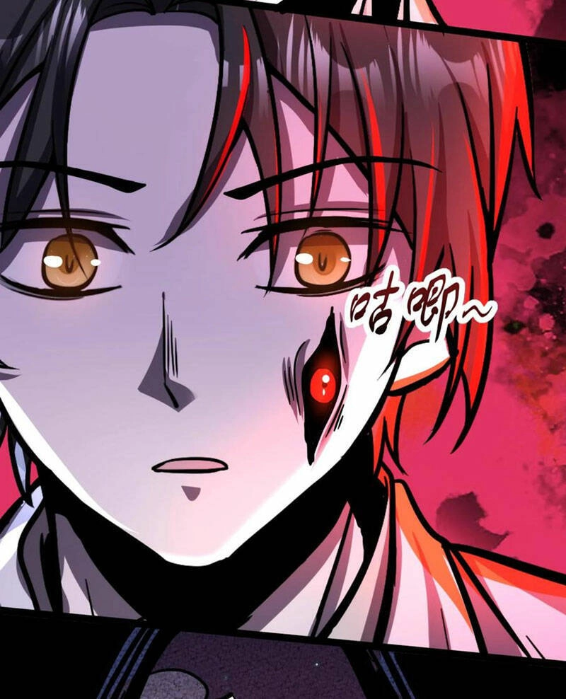 Dược Sư Kì Lạ: Bệnh Nhân Của Tôi Đều Rất Khủng Bố Chapter 167 - 26